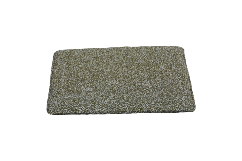 Frisk sittdyna Teddy Verde