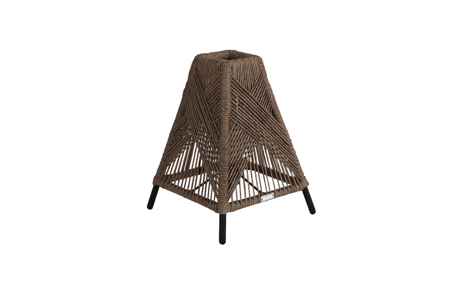 Midway lampskärm Natur