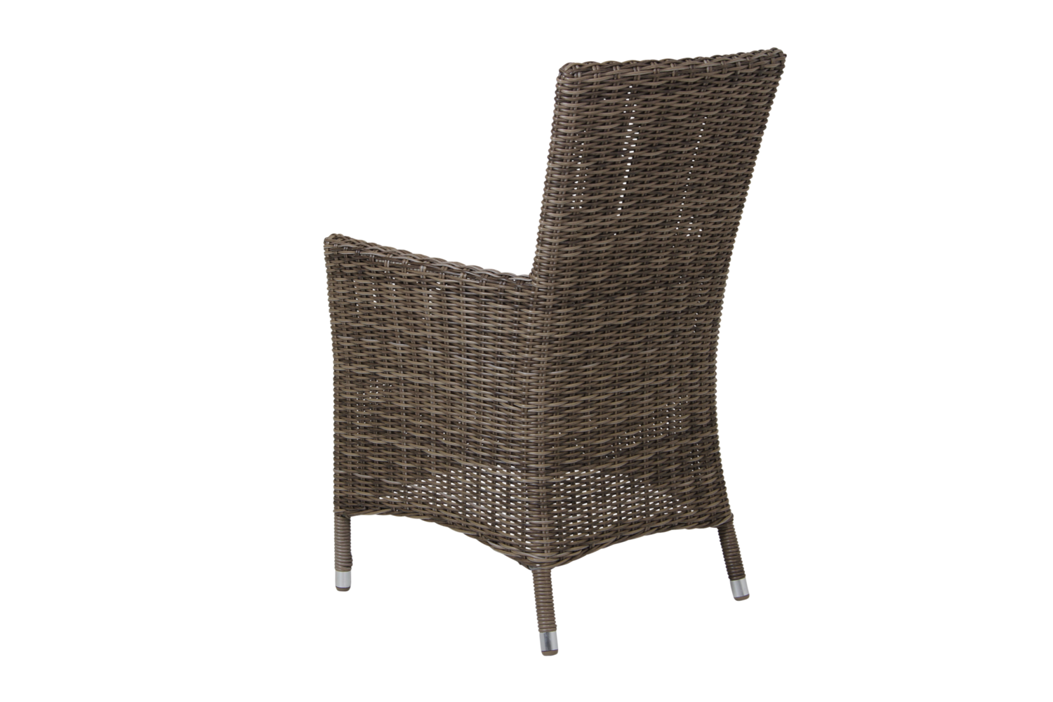 Ninja karmstol Rustik