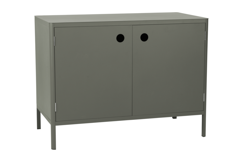 Kelia utekök Nordic Green