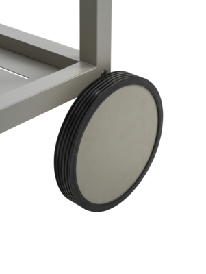 Samvaro serveringsvagn Khaki