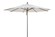 Paliano parasoll Natur