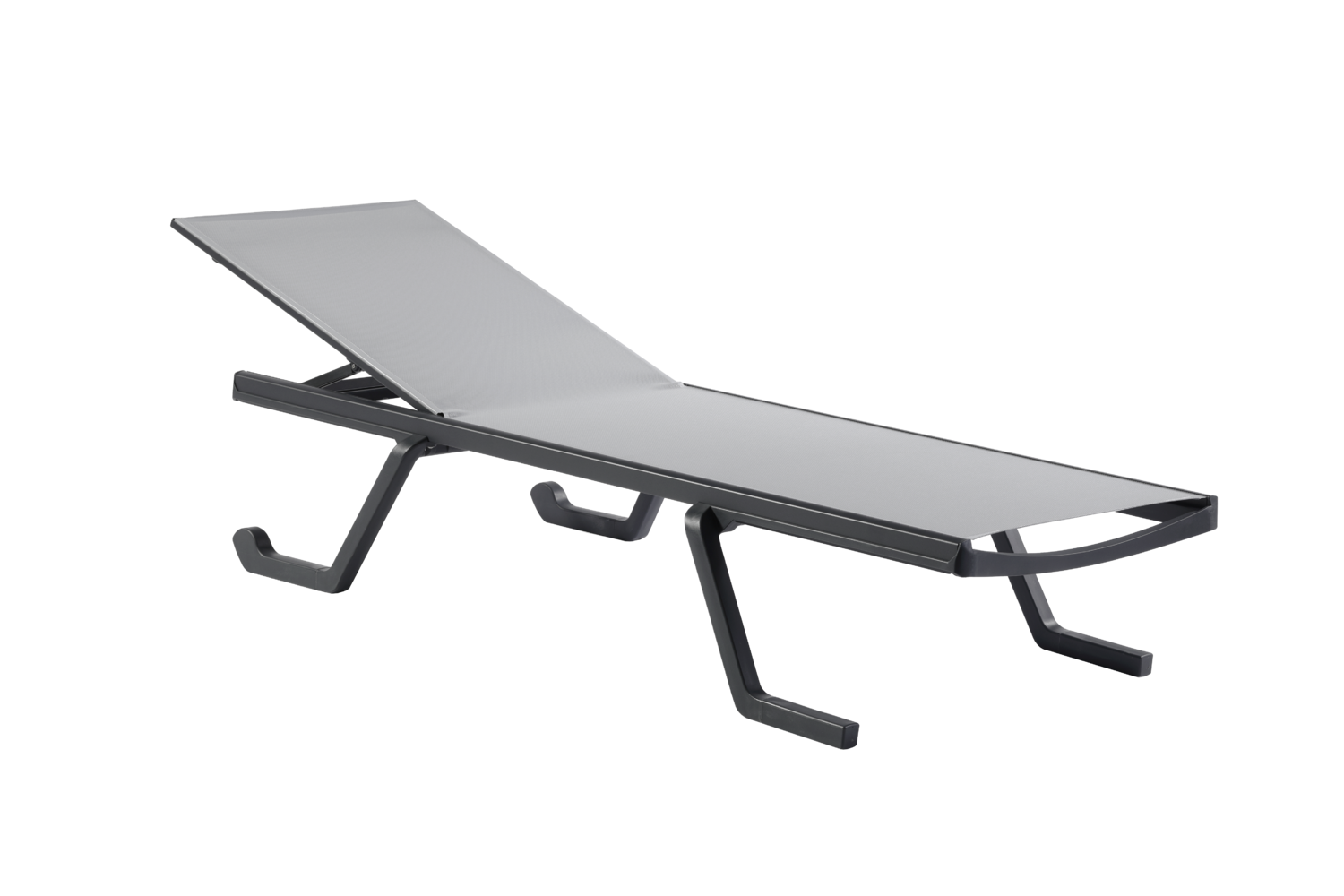 Podio vilsäng Grey/R08