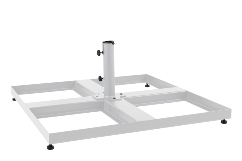 Smillson adapter Vit