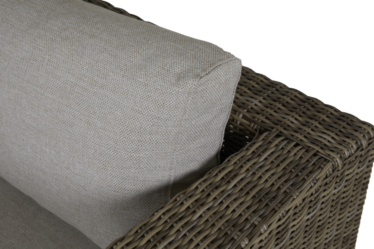 Ninja hörn Rustik/beige