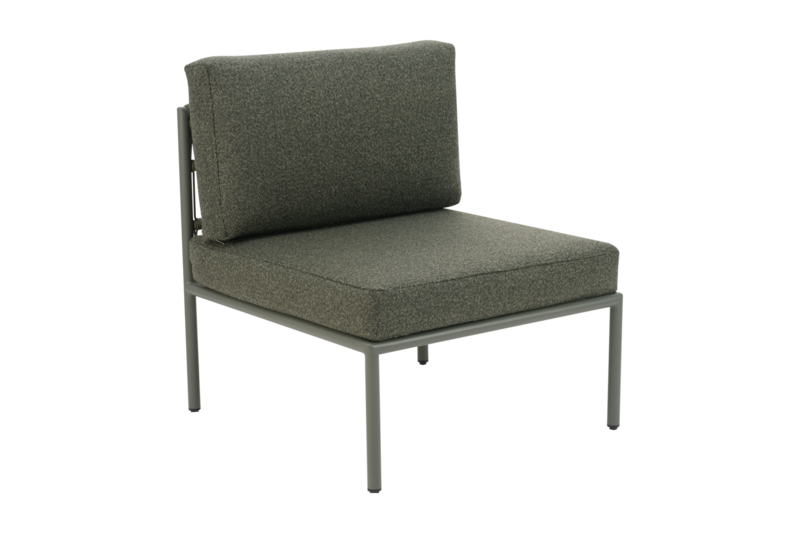 Reno mittdel Nordic Green / Raw Avocado