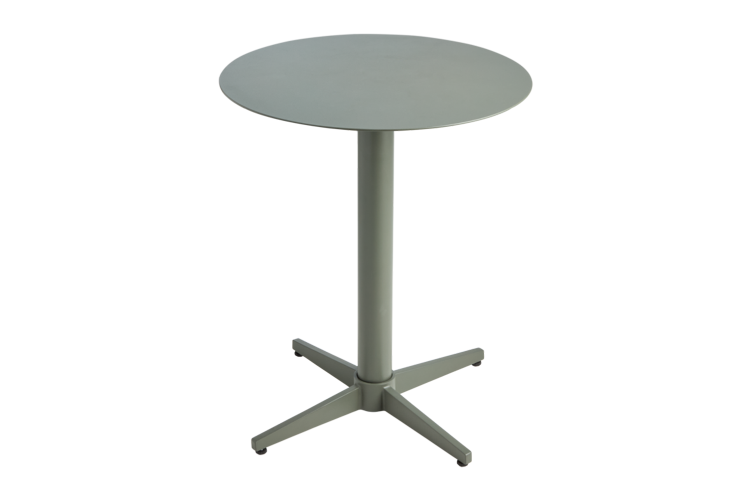 Mill sidobord Nordic Green