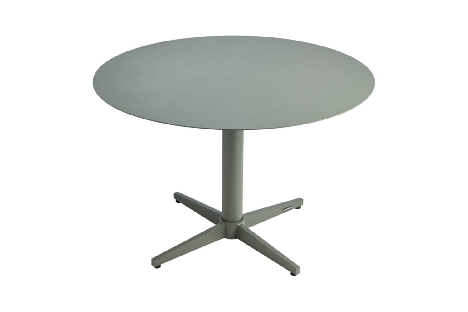 Mill soffbord Nordic Green