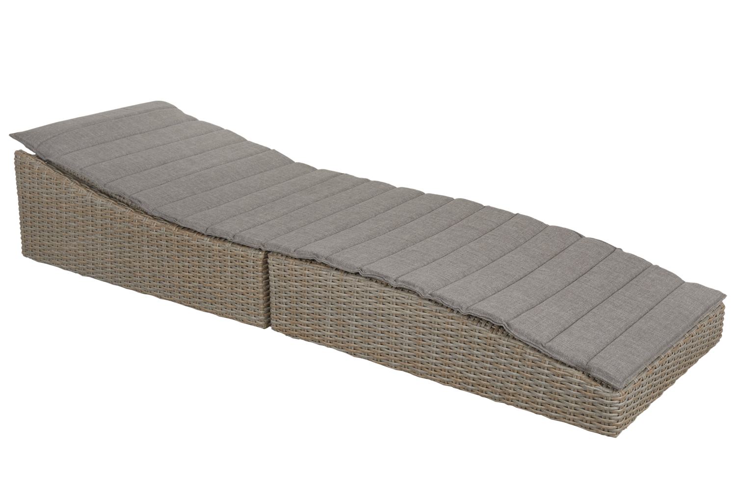 Ceibo vilsäng Beige/beige