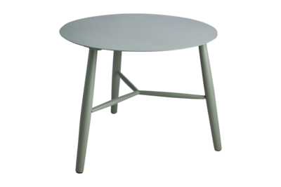 Vannes soffbord Dusty Green