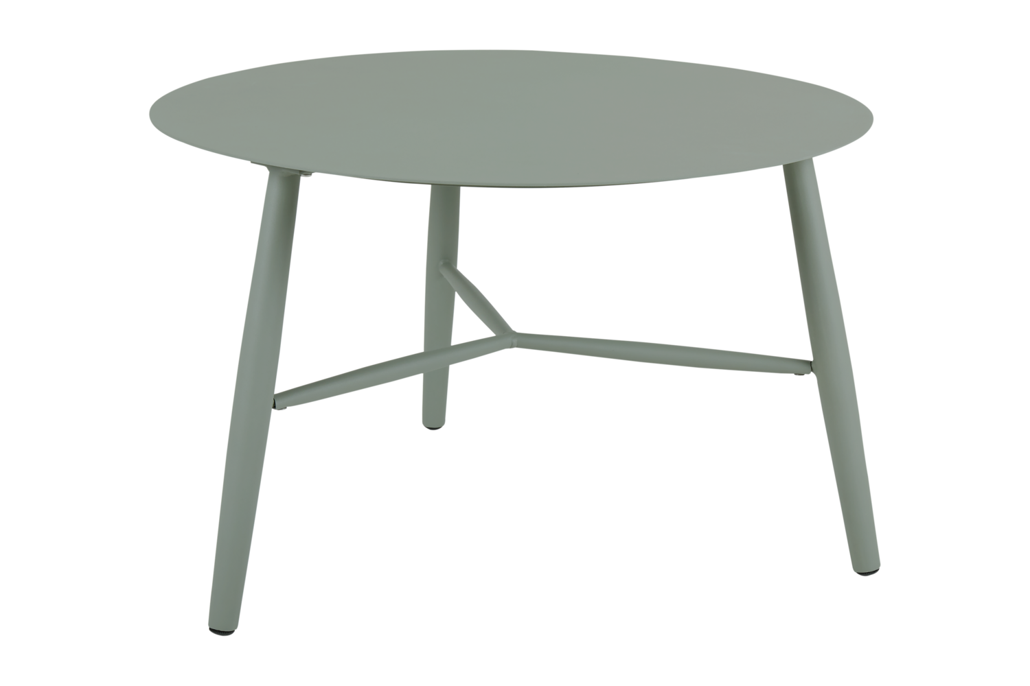 Vannes soffbord Dusty Green