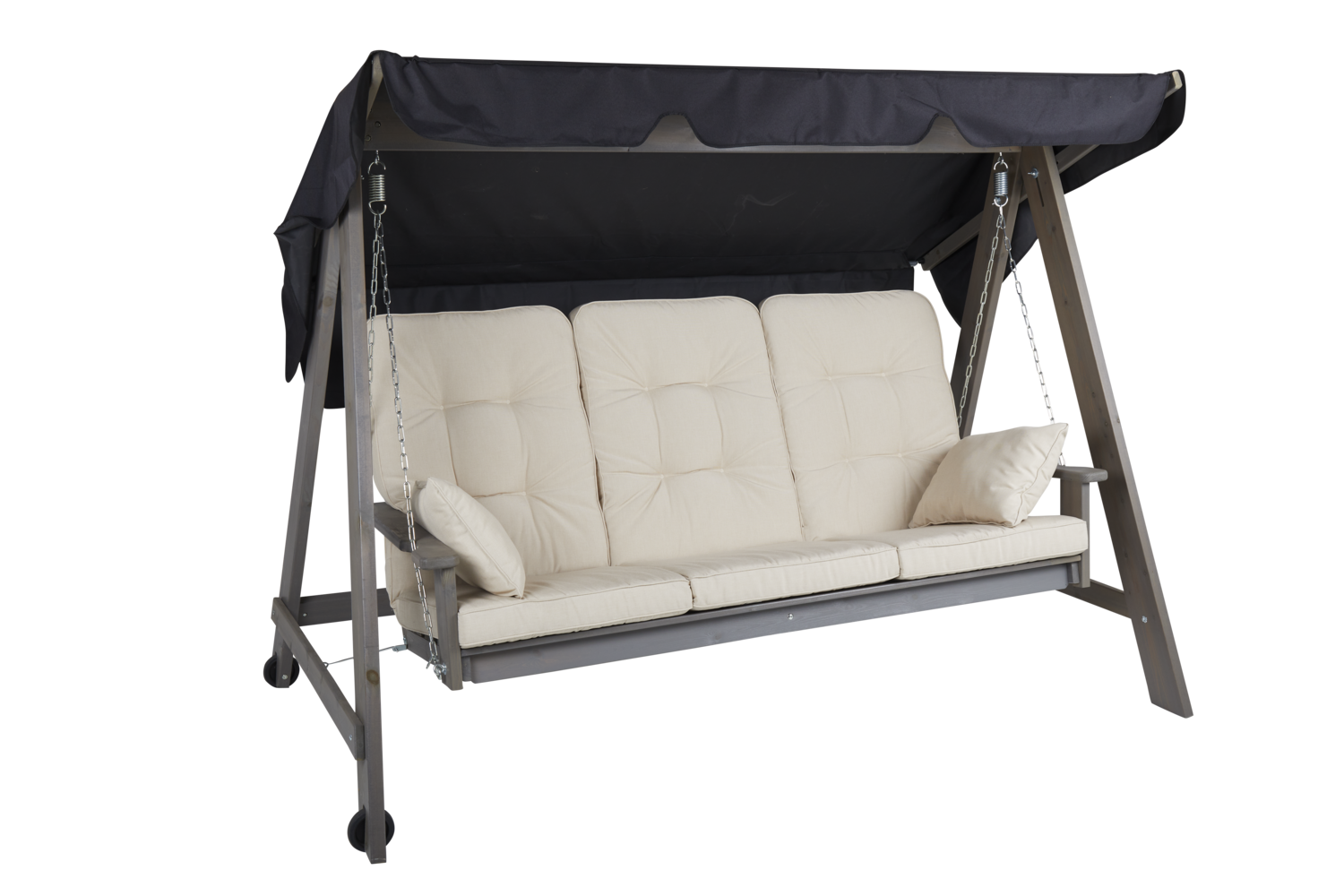 Iduna hammockdynset Beige