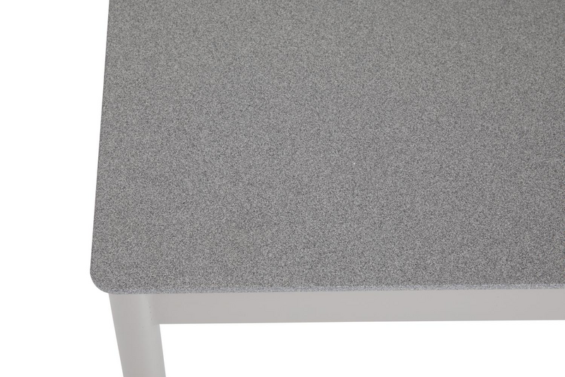 Muro soffbord Khaki/grå