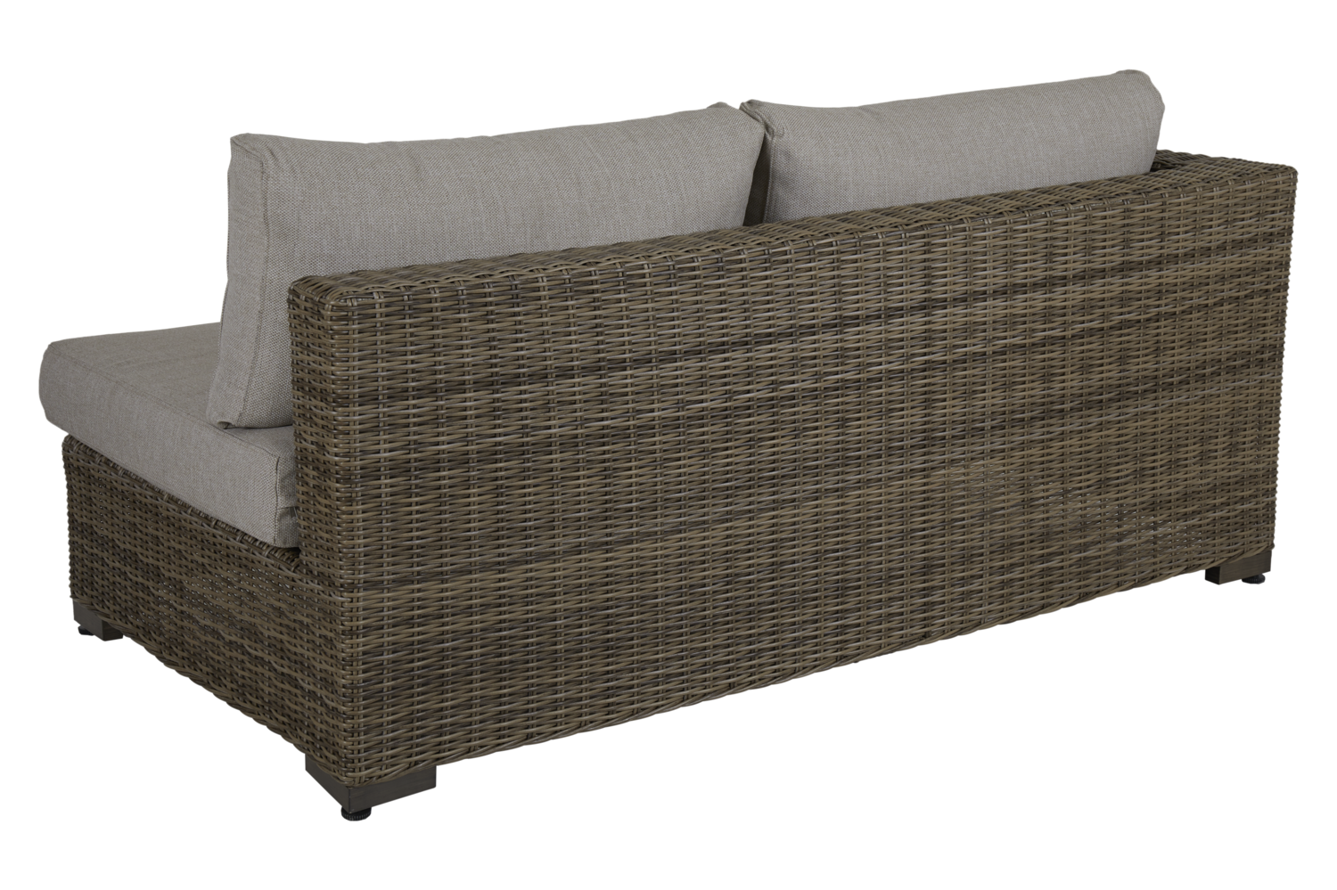 Ninja avslut Rustik/beige