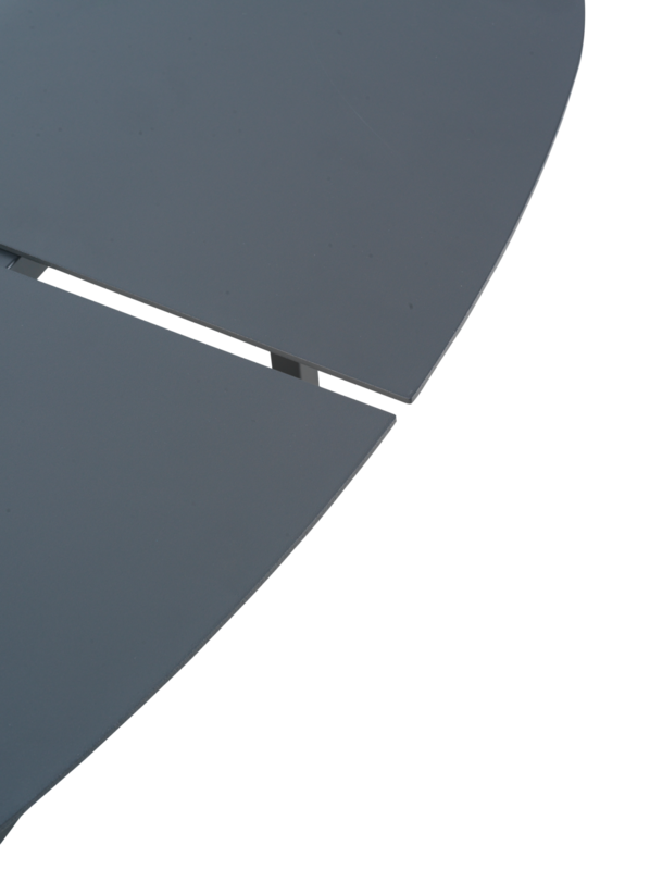 Olive soffbord Antracit