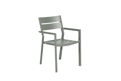 Delia karmstol Nordic Green