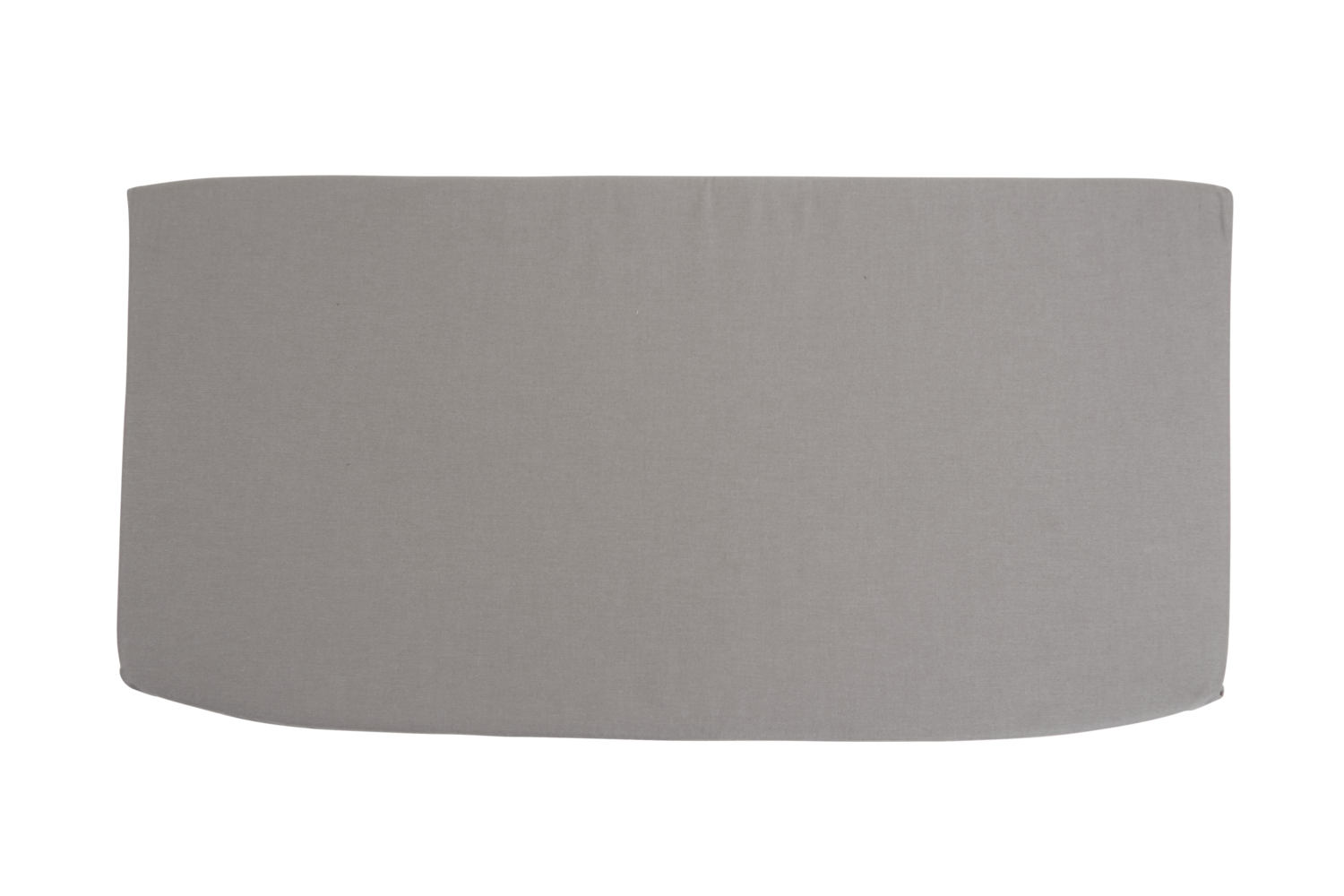 Net sittdyna Ljusgrå