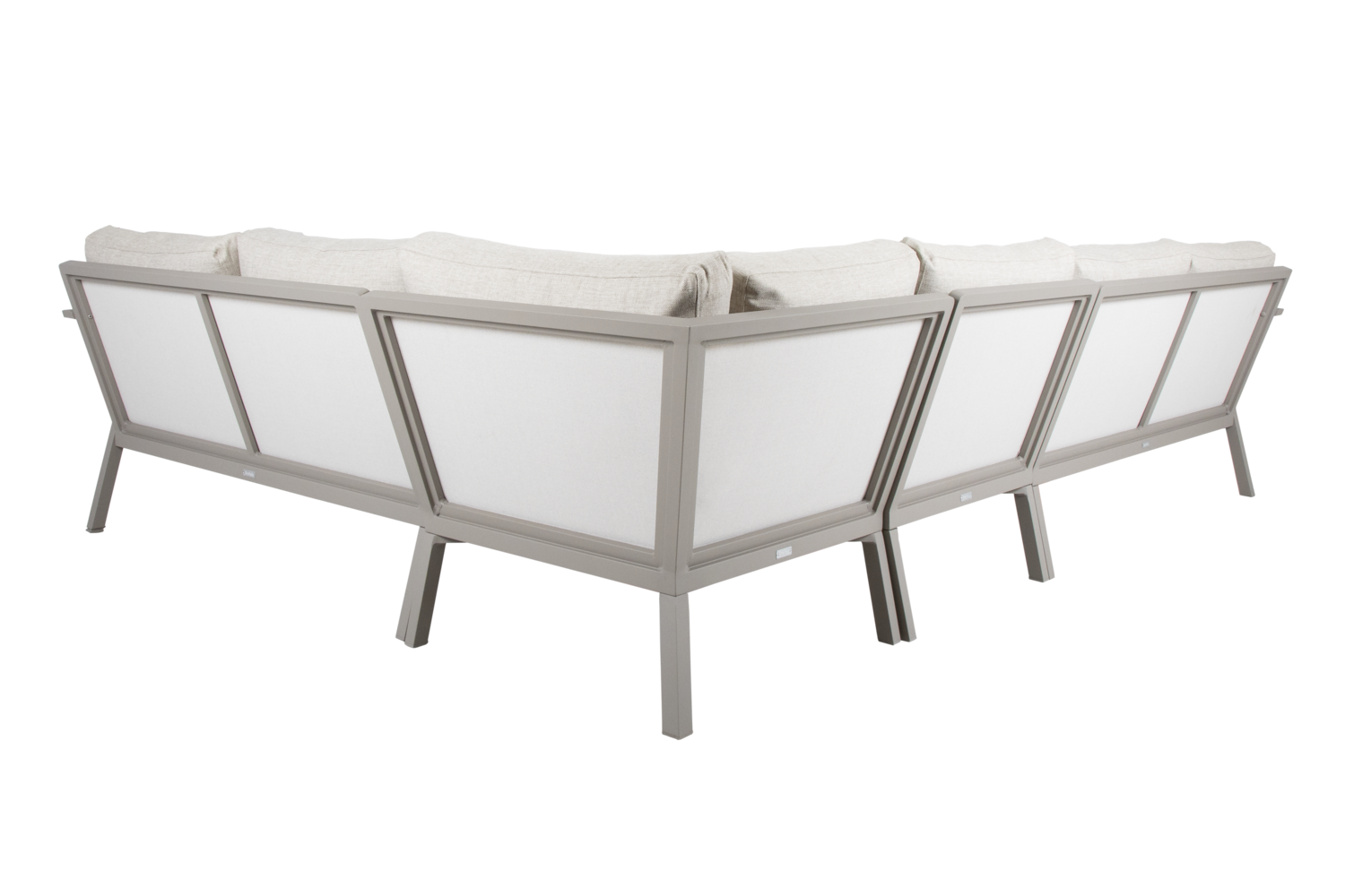 Samvaro Low mittdel Khaki/Sand