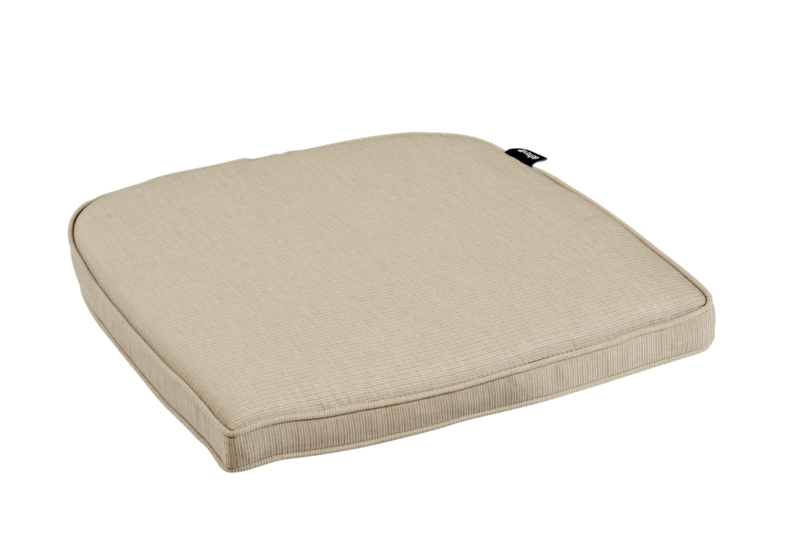 Florina sittdyna Taupe