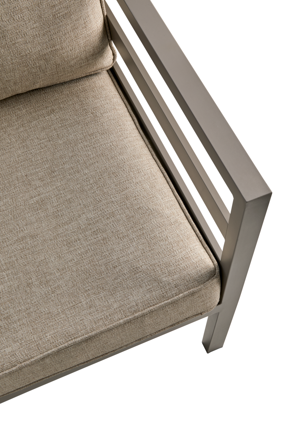 Weldon soffgrupp Khaki/Sand