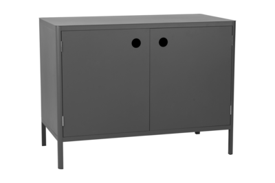 Kelia utekök Antracit