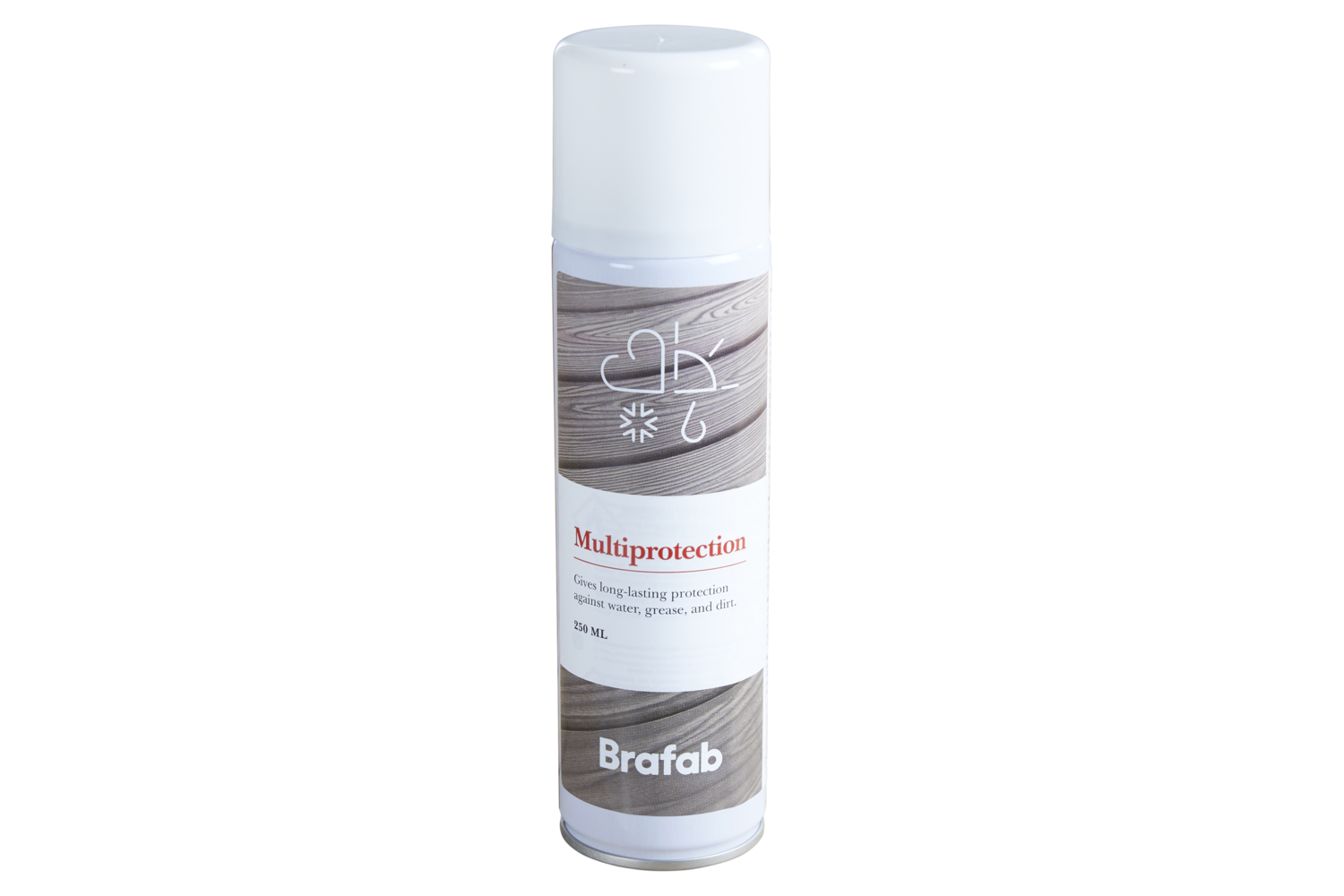 Brafab Multiprotection Ofärgad