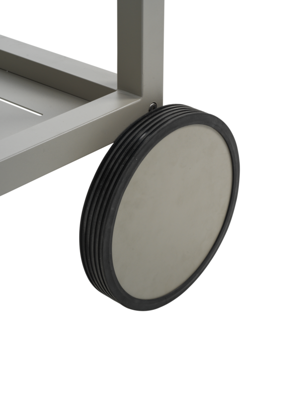 Samvaro serveringsvagn Khaki