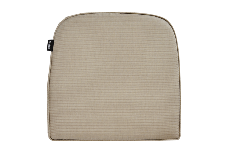 Florina sittdyna Taupe