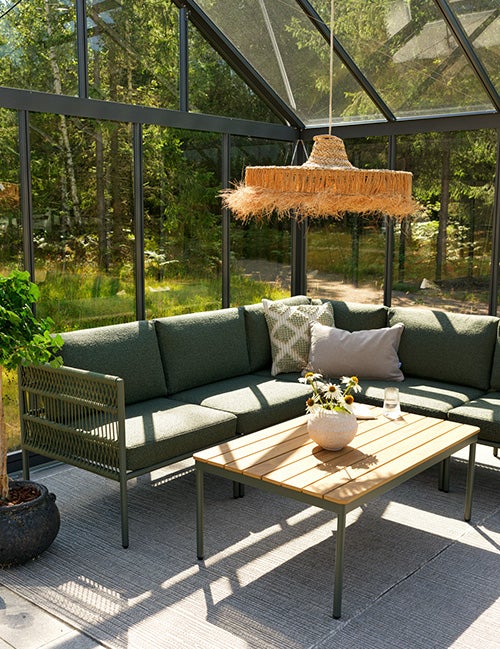 Genomtänkt stil och funktion