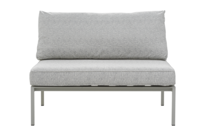 Upper mittdel Light Grey/Digi Grey