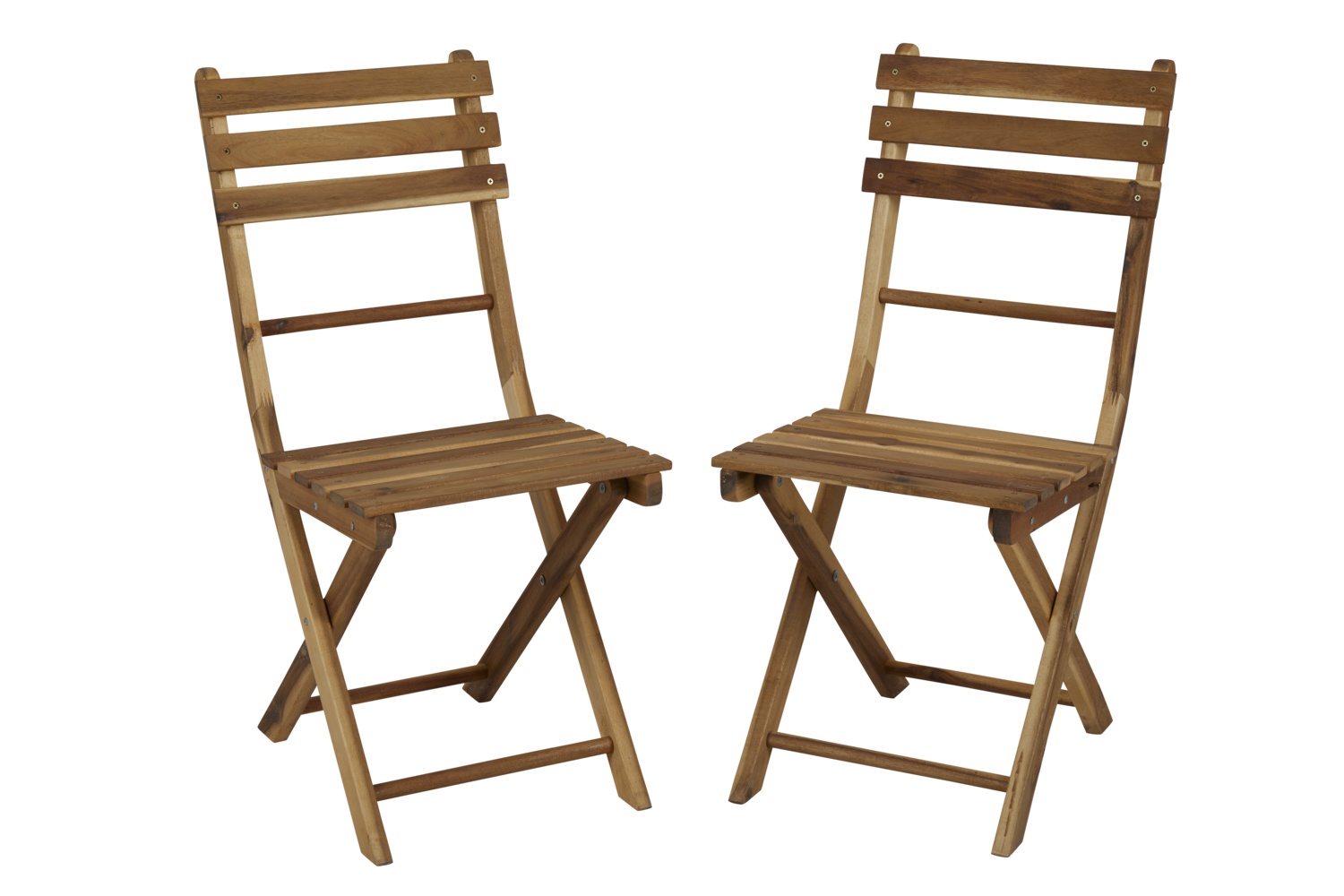 Bruton matstol Natur