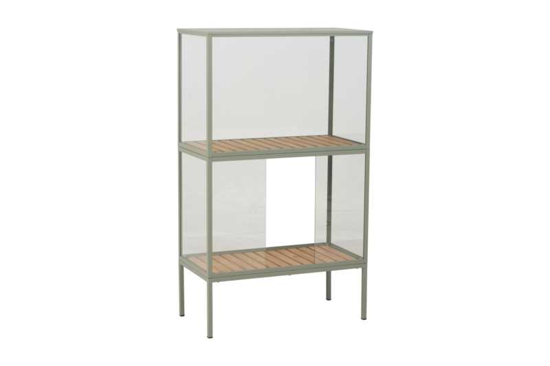 Grower Greens Växtskåp Dusty Green