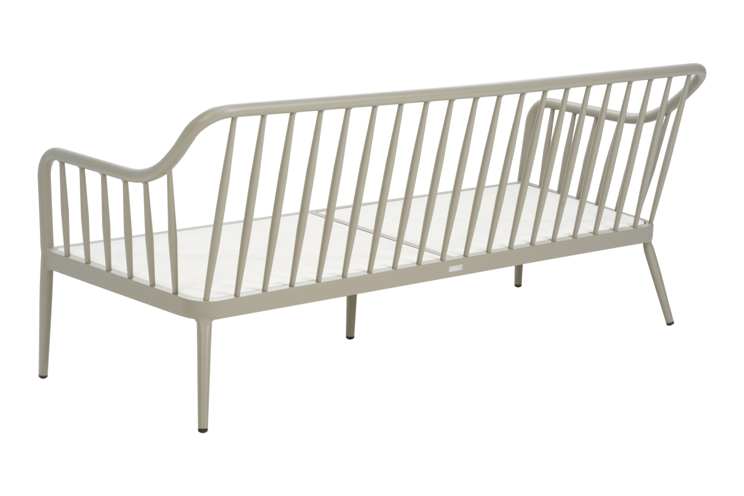 Coleville 2,5-sits soffa Khaki/Burlap Beige