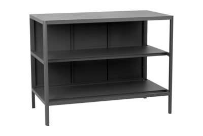 Kelia utekök Antracit