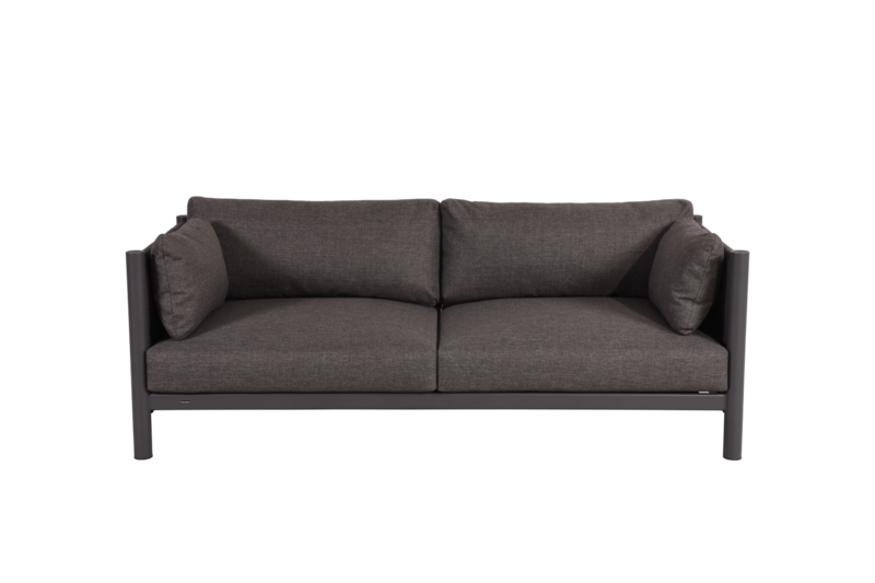 Brad 2,5-sits soffa Antracit/Charcoal Grey