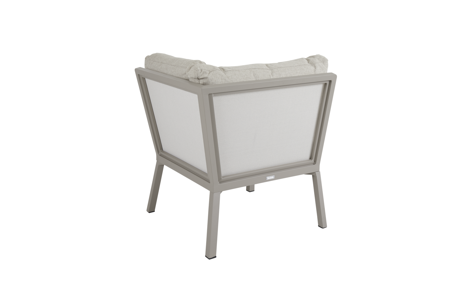 Samvaro High hörn Khaki/Sand