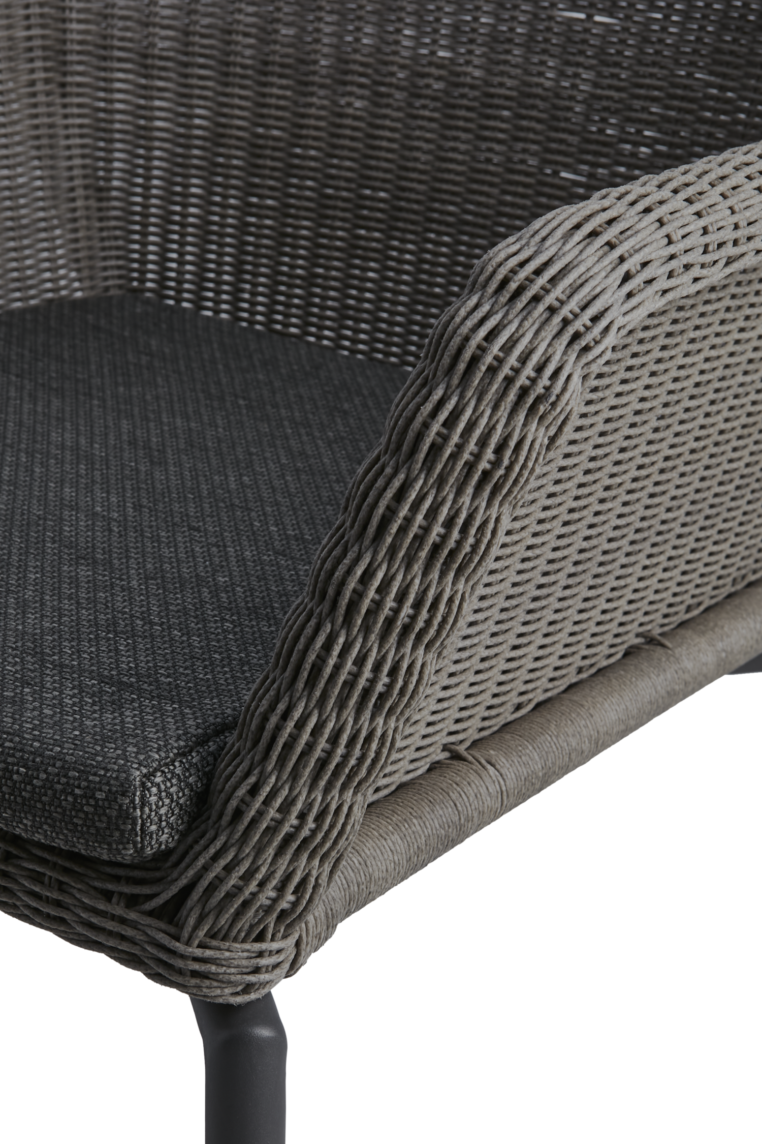 Dimma matstol Antracit/Grå