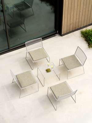 Frisk sittdyna Teddy Verde