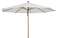 Paliano parasoll Natur