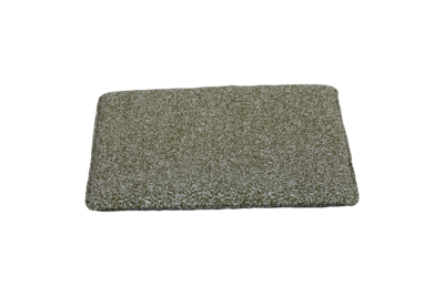 Frisk sittdyna Teddy Verde