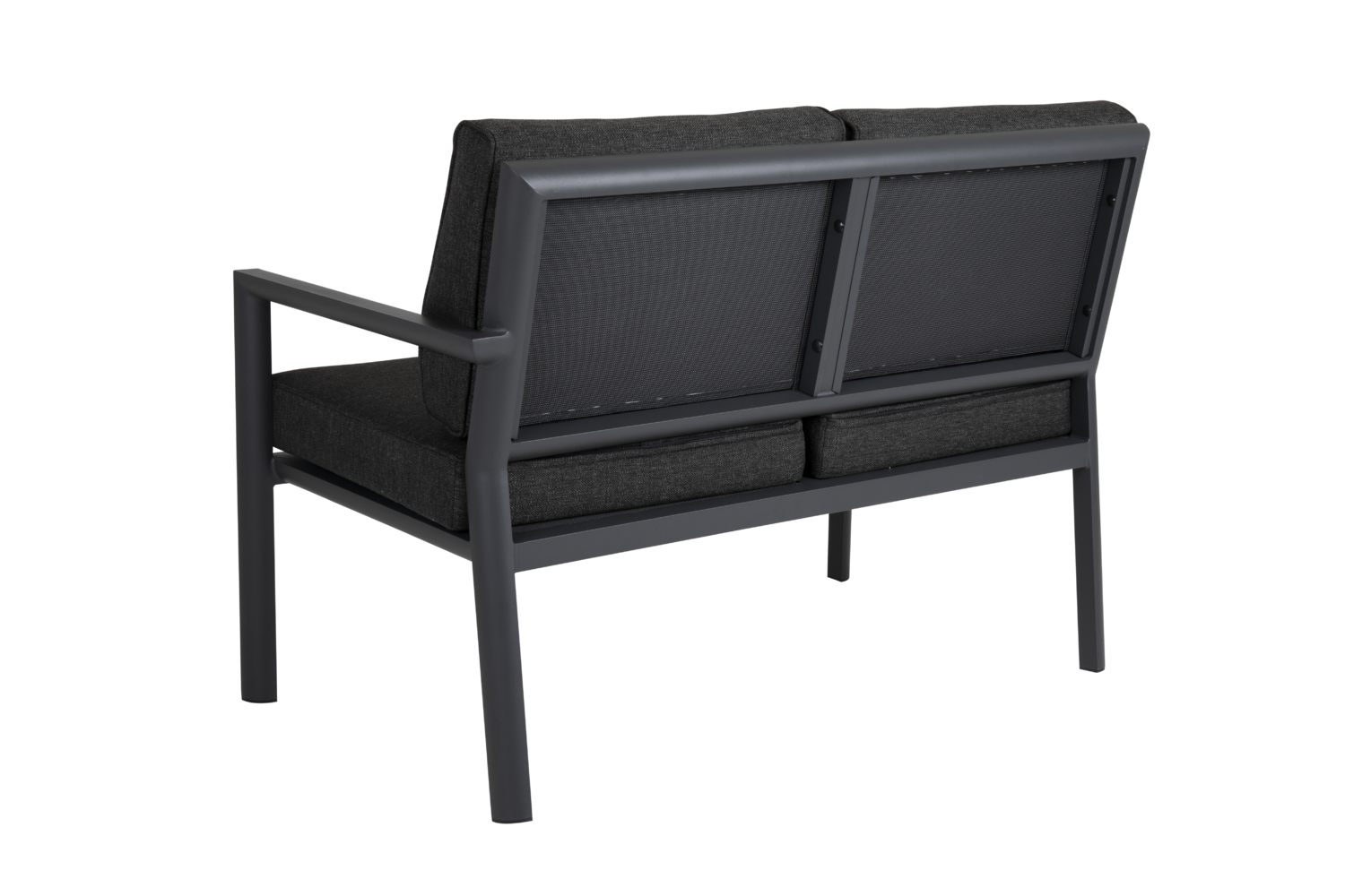 Delia avslut Antracit/Grå