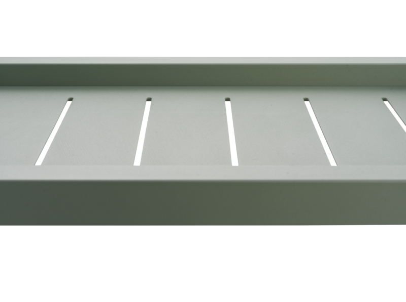 Samvaro serveringsvagn Dusty Green