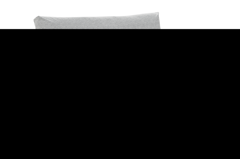 Upper mittdel Light Grey/Digi Grey