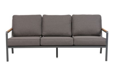 Nova soffgrupp Antracit/Soft Dawn