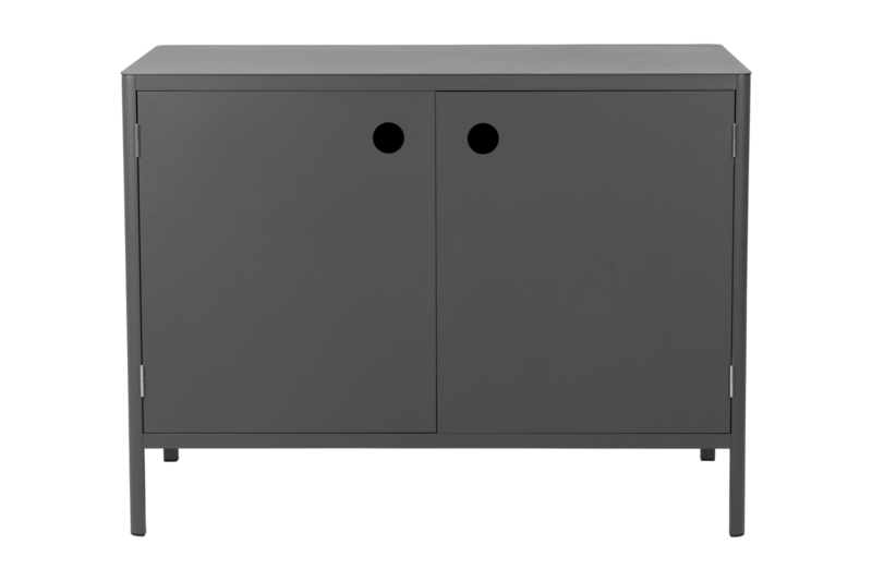 Kelia utekök Antracit