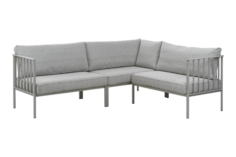 Upper soffgrupp Light Grey/Digi Grey