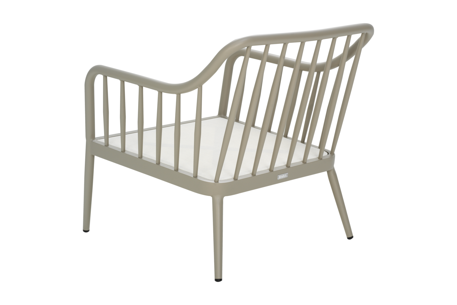 Coleville fåtölj Khaki/Burlap Beige