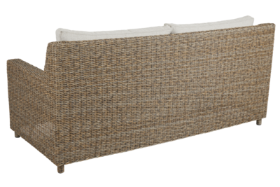 Sandkorn 2,5-sits soffa Natur/beige