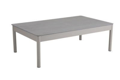 Muro soffbord Khaki/grå