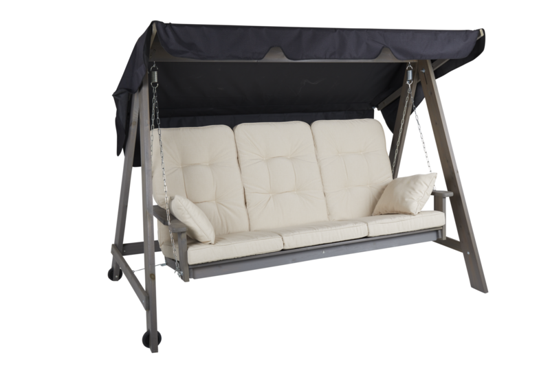 Iduna hammockdynset Beige